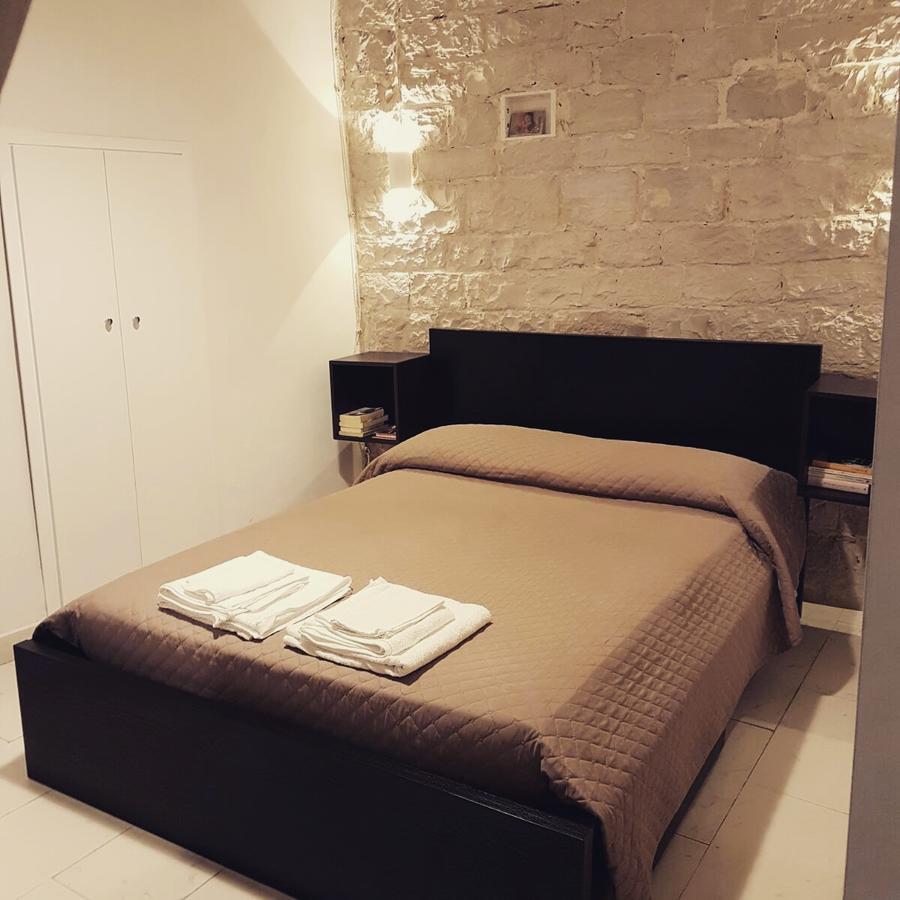 La Cattedrale B&B Bisceglie Dış mekan fotoğraf