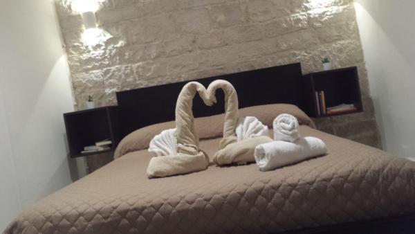 La Cattedrale B&B Bisceglie Dış mekan fotoğraf