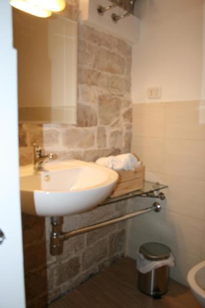 La Cattedrale B&B Bisceglie Dış mekan fotoğraf
