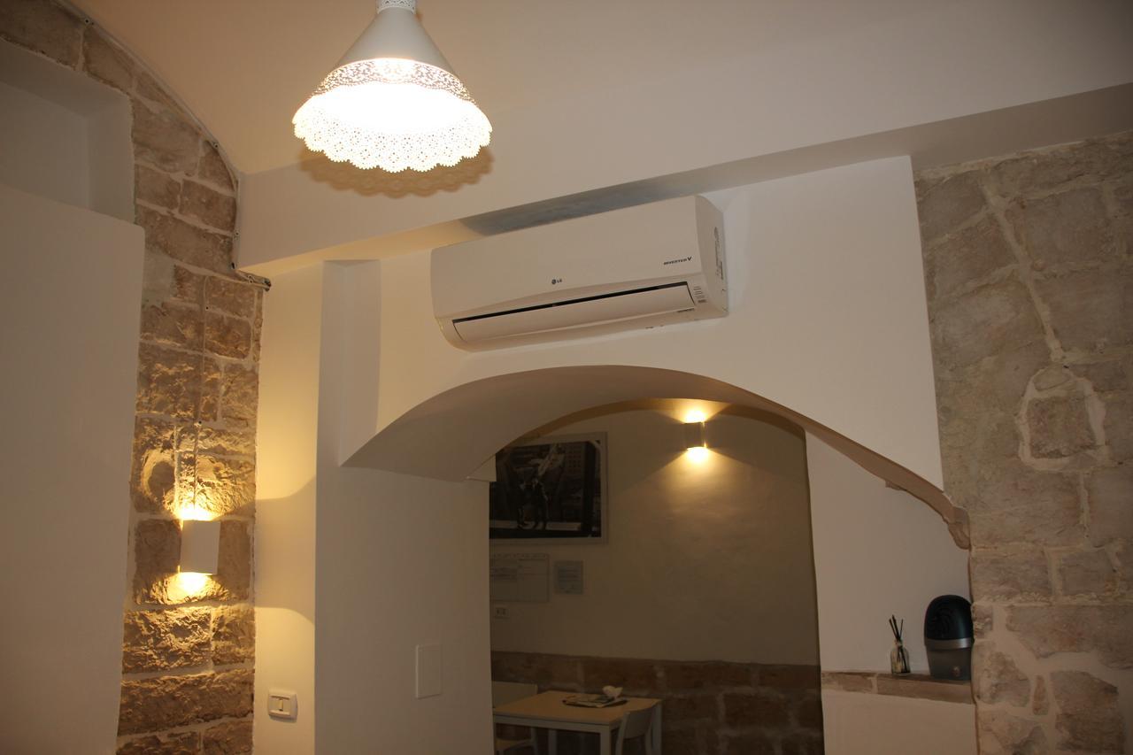 La Cattedrale B&B Bisceglie Dış mekan fotoğraf