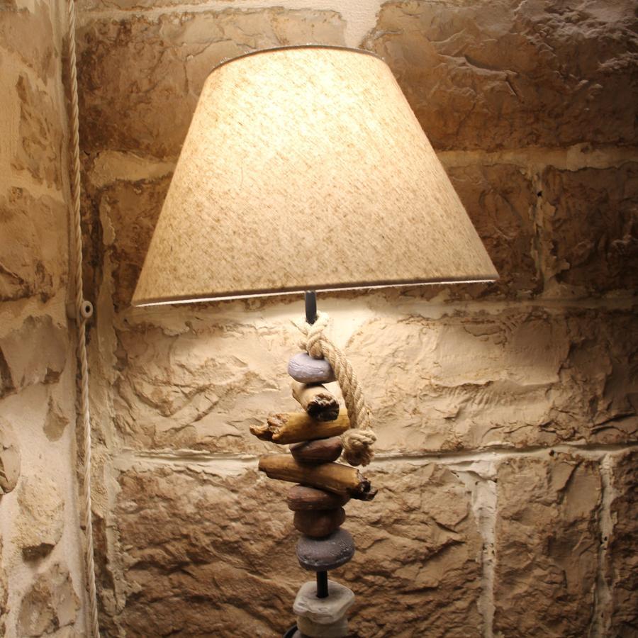 La Cattedrale B&B Bisceglie Dış mekan fotoğraf