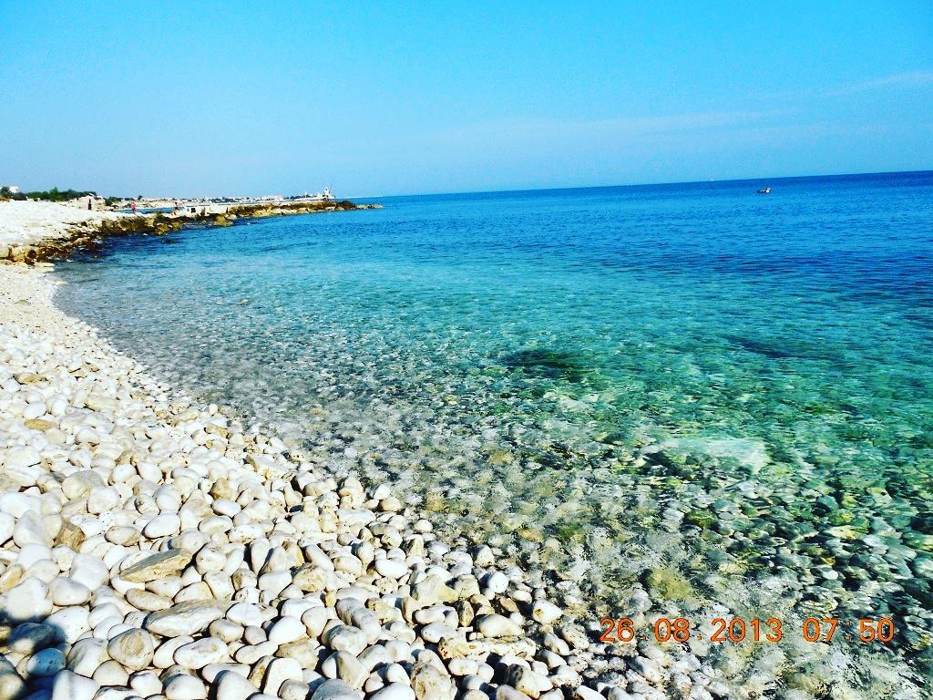 La Cattedrale B&B Bisceglie Dış mekan fotoğraf