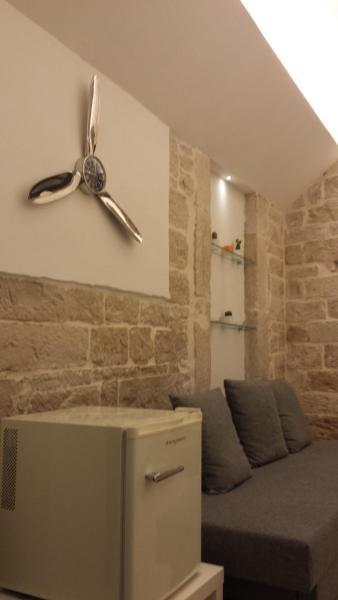 La Cattedrale B&B Bisceglie Dış mekan fotoğraf