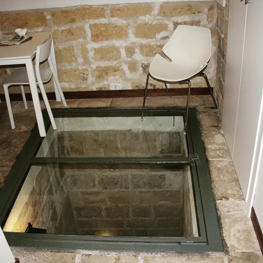 La Cattedrale B&B Bisceglie Dış mekan fotoğraf