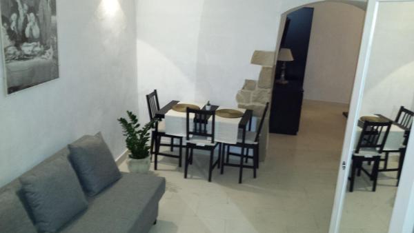 La Cattedrale B&B Bisceglie Dış mekan fotoğraf