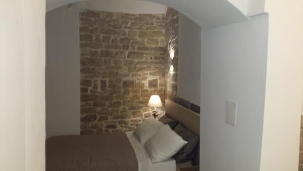 La Cattedrale B&B Bisceglie Dış mekan fotoğraf