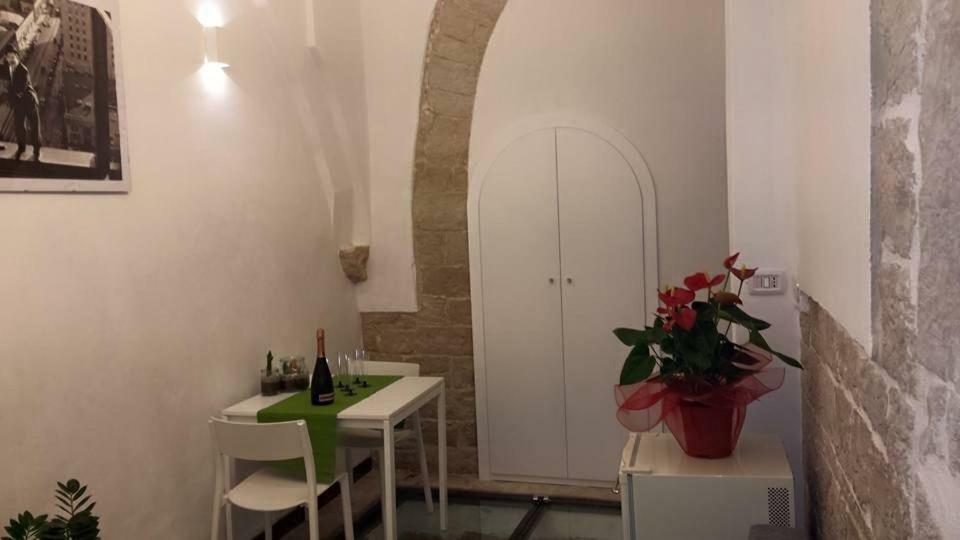 La Cattedrale B&B Bisceglie Dış mekan fotoğraf